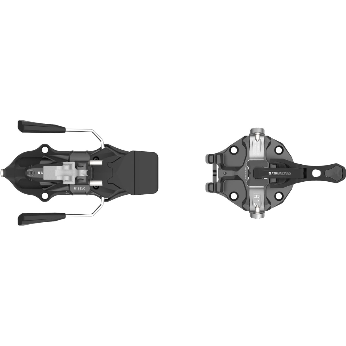 ATK Noir 102mm