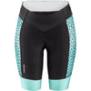 Neo Power Art Motion Women Cycling Short