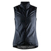 Veste Coupe-Vent Essence Light Femme