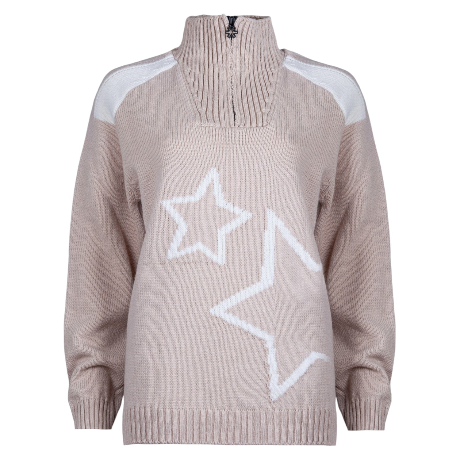 Khloè Women Long-Sleeved Shirt