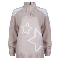 Khloè Women Long-Sleeved Shirt