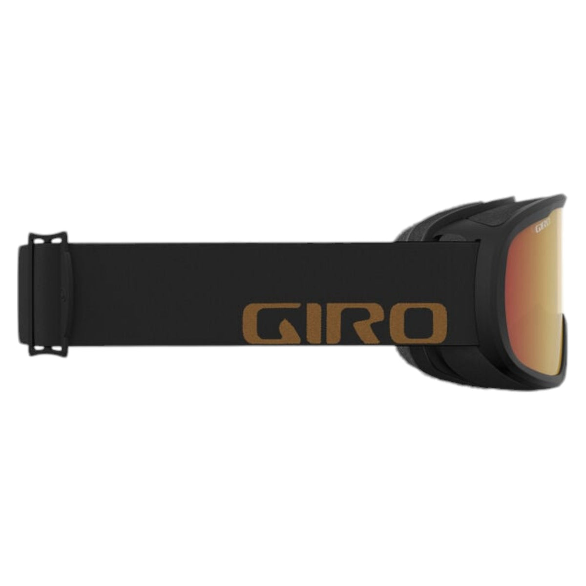 Cruz Adult Ski Goggles