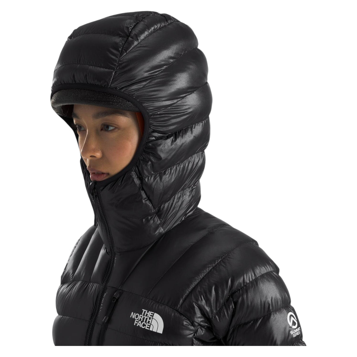 Summit Breithorn Women Insulated Vest
