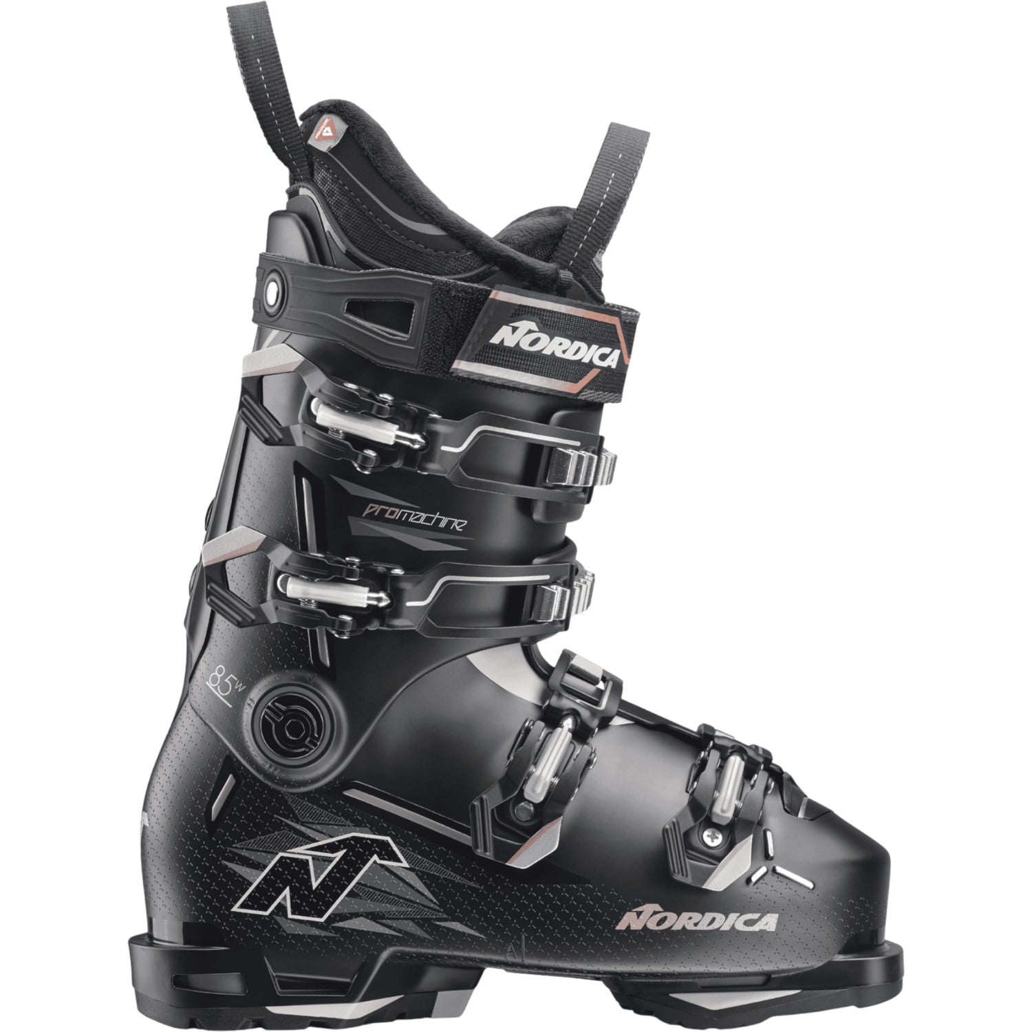 Promachine 3 85 Women Ski Boots