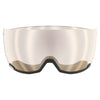 Lentilles de Lunettes de Ski Visor ID HD Photo