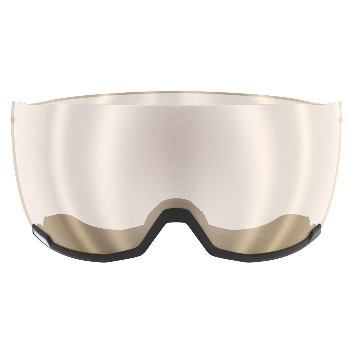 Lentilles de Lunettes de Ski Visor ID HD Photo