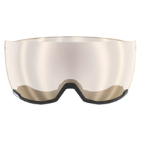 Lentilles de Lunettes de Ski Visor ID HD Photo