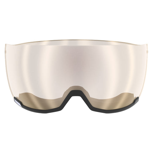 Lentilles de Lunettes de Ski Visor ID HD Photo