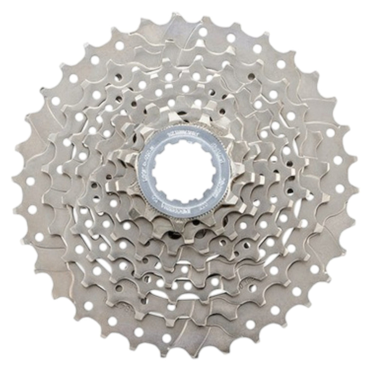 CS-HG50 8-Speed Cassette