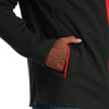 Veste Manches Longues Speed Fleece Homme
