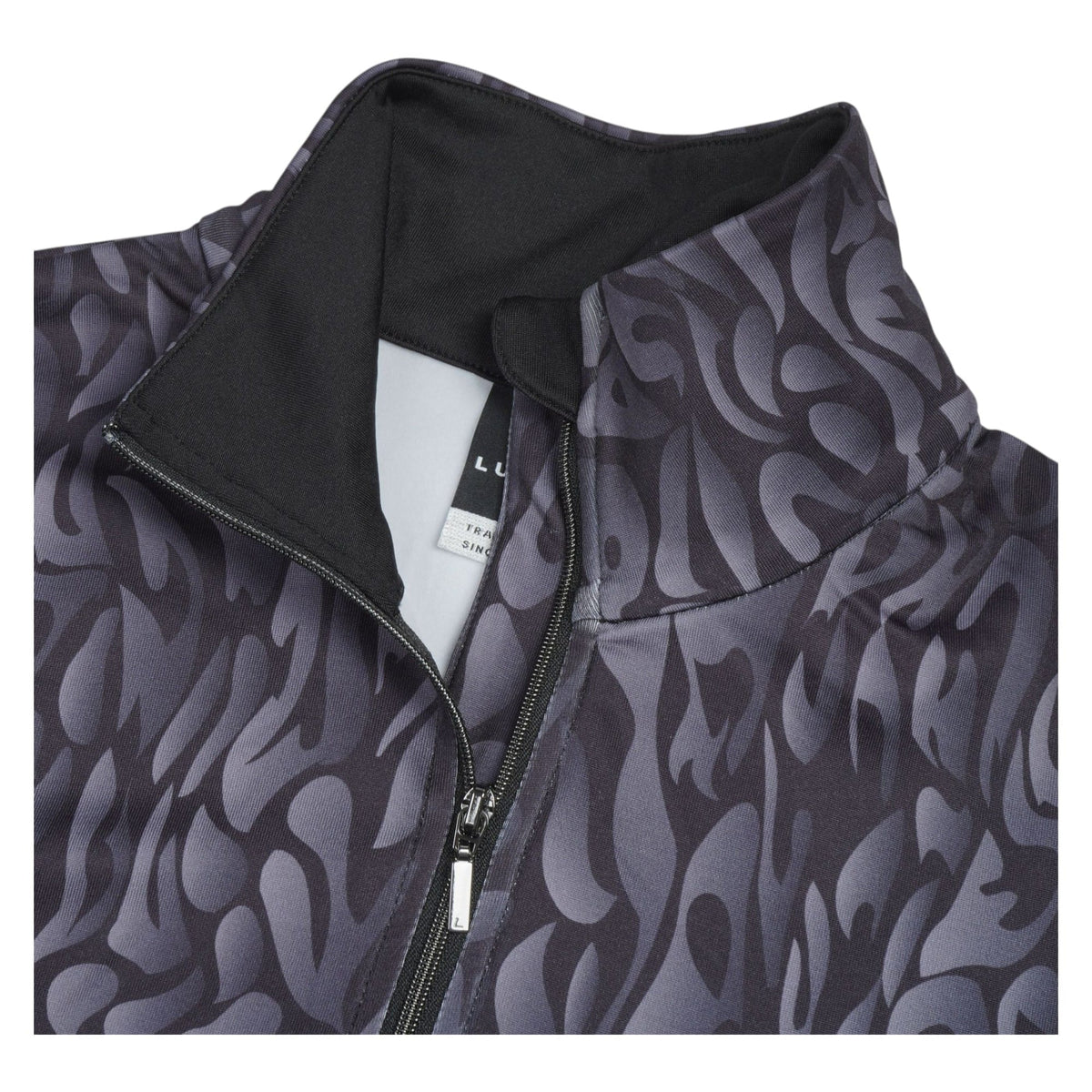 Ahmo Women Base Layer Top