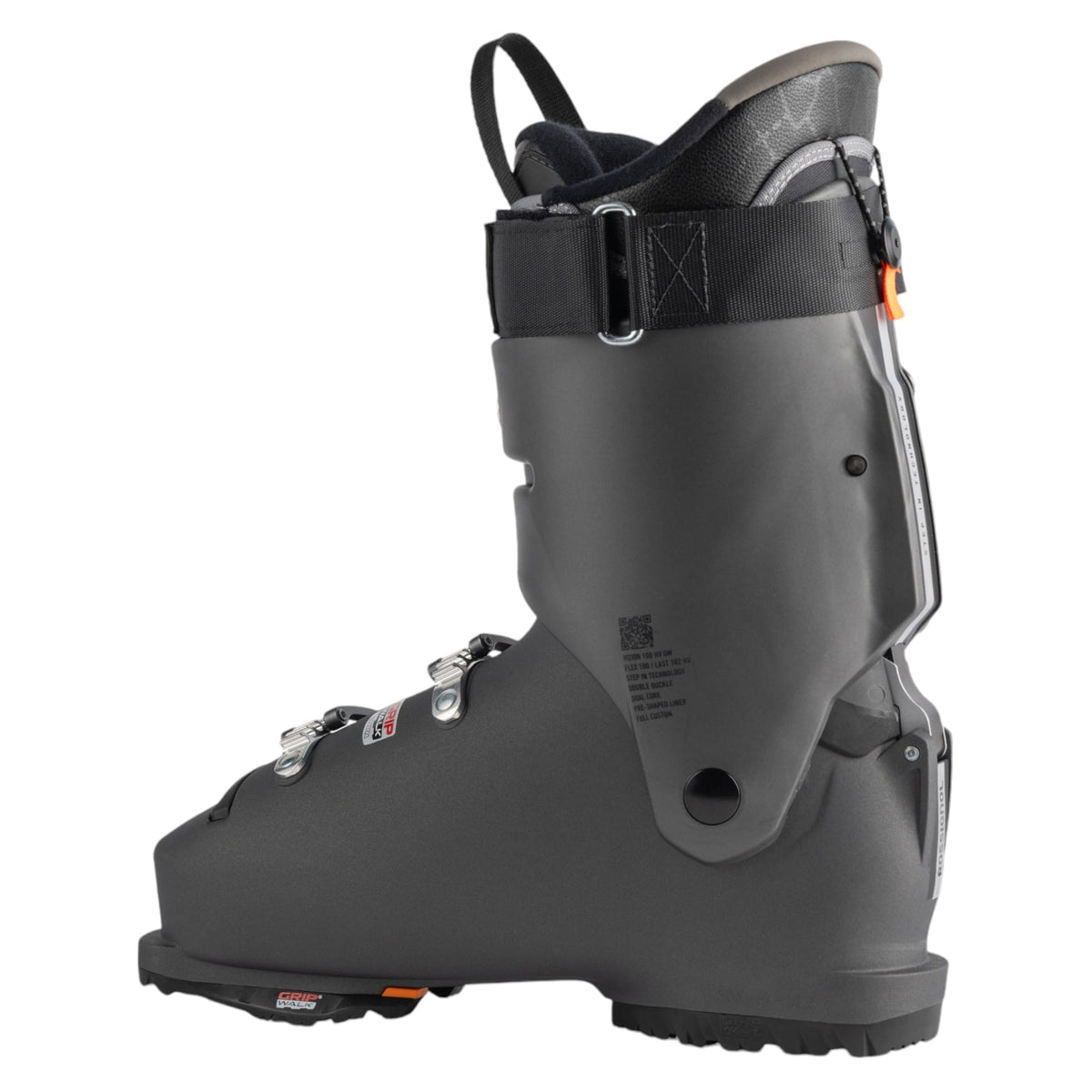 Bottes de Ski Vizion 4B 100 HV Homme