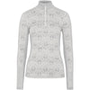 Kari Traa Light Gris Melange L