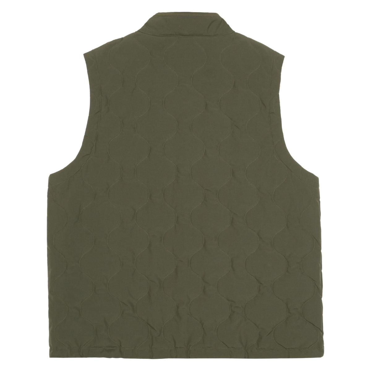 Veste Sans-Manche Isolante Yowler Homme