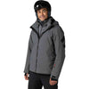 Manteau Controle Homme