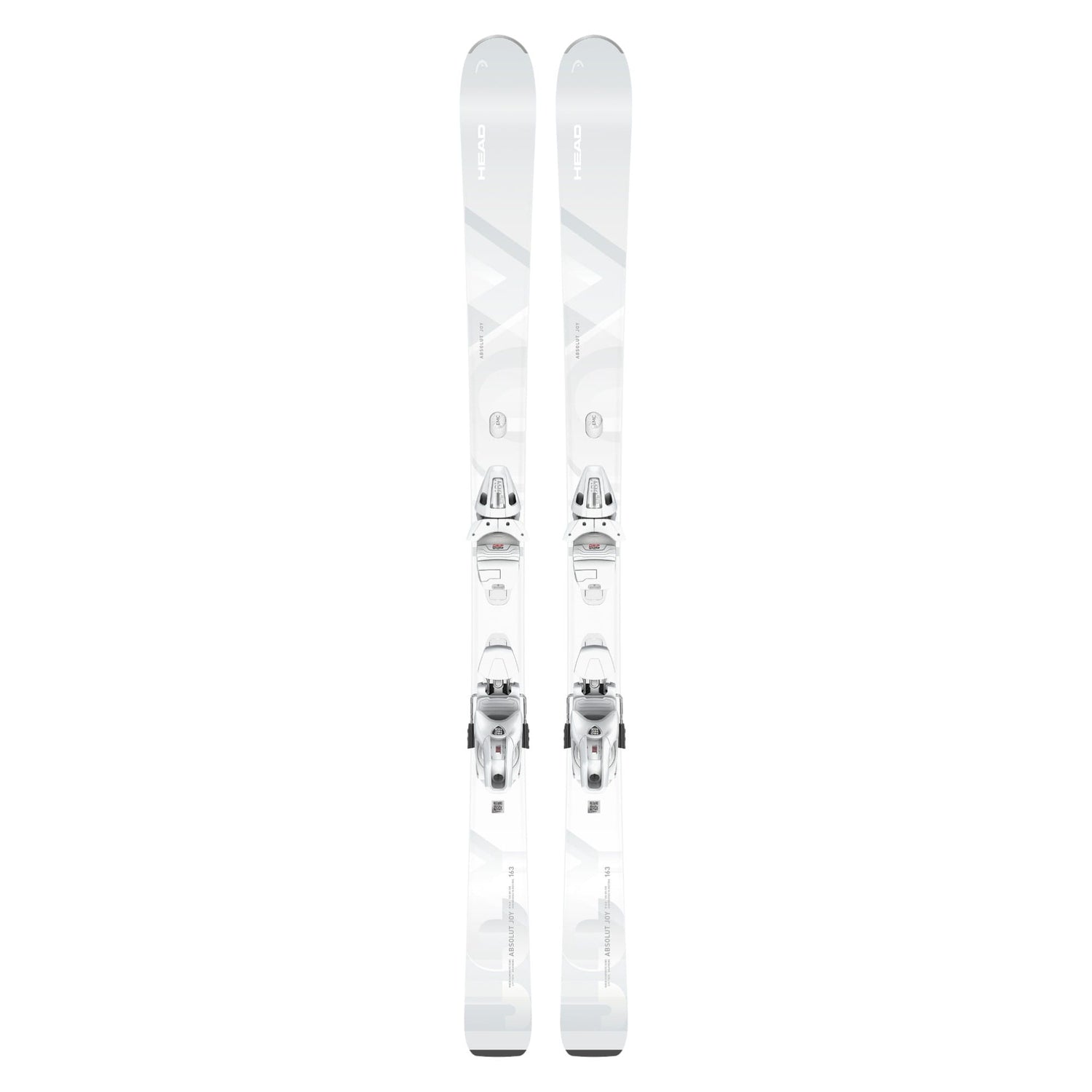 Absolut Joy + Joy 9 GW SLR women alpine skis