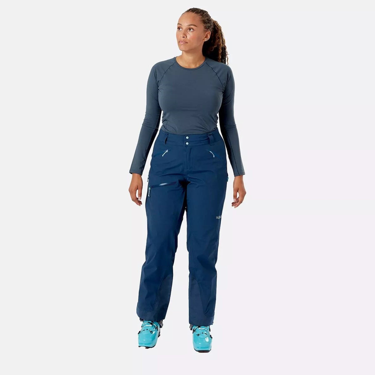 Pantalon Khroma Kinetic Femme