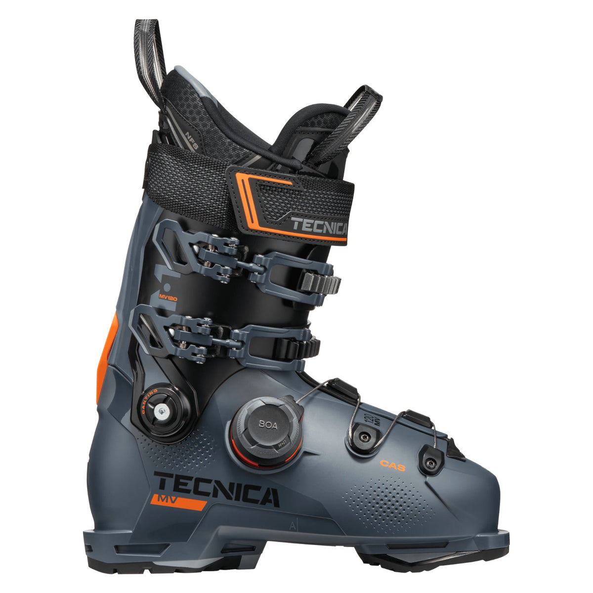 Bottes de Ski Mach Boa MV 120 Homme