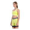Sous-Vêtement Stratos Merino Shift Femme