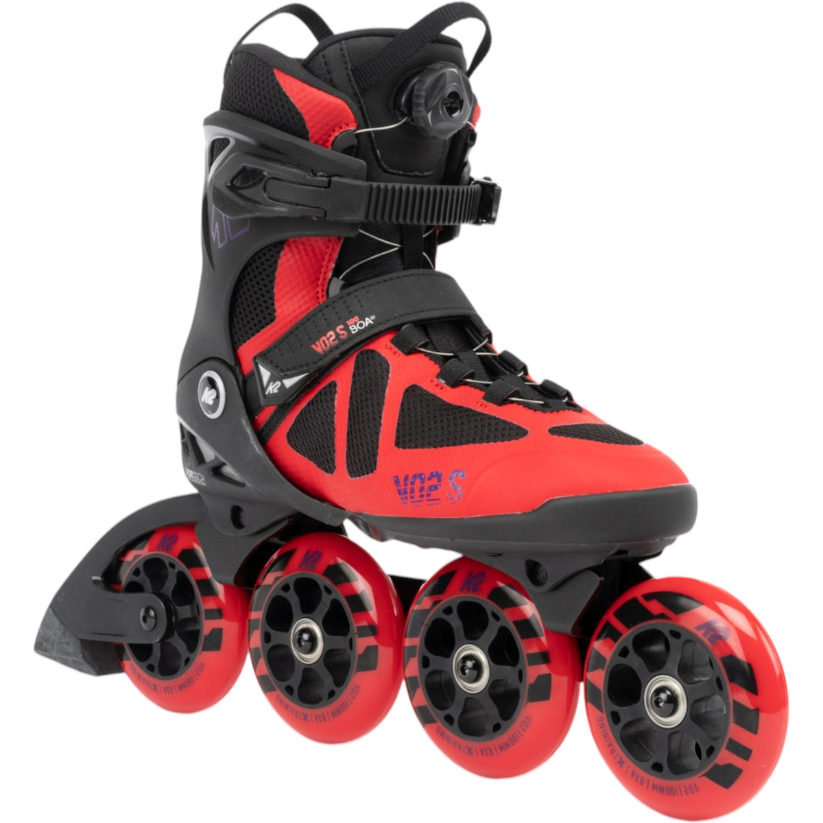 K2 Rouge.1447 10.0