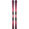 Primetime N4 + PS ELW 11.0 Women Alpine Skis