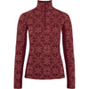 Sous-Vêtement Edith 1/2 Zip Femme