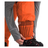 Pantalon Chakal Homme