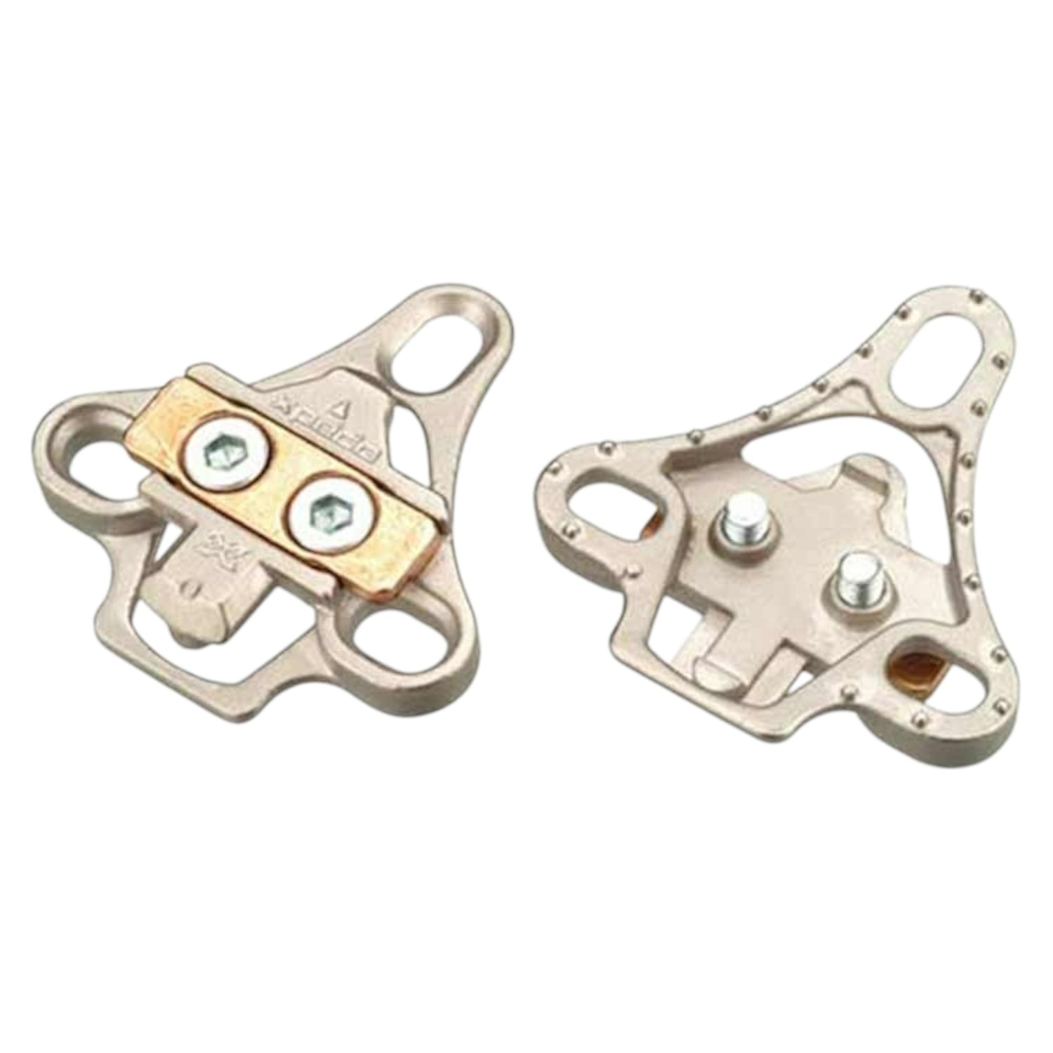 SPD Cleats For Look System RC-8
