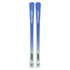 Skis Alpins Le Condor Femme