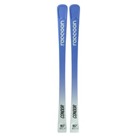 Skis Alpins Le Condor Femme