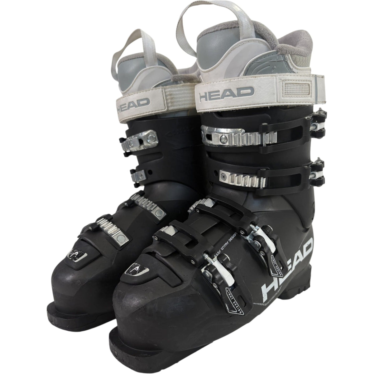 Bottes de Ski Usagé Edge Next XP W Femme