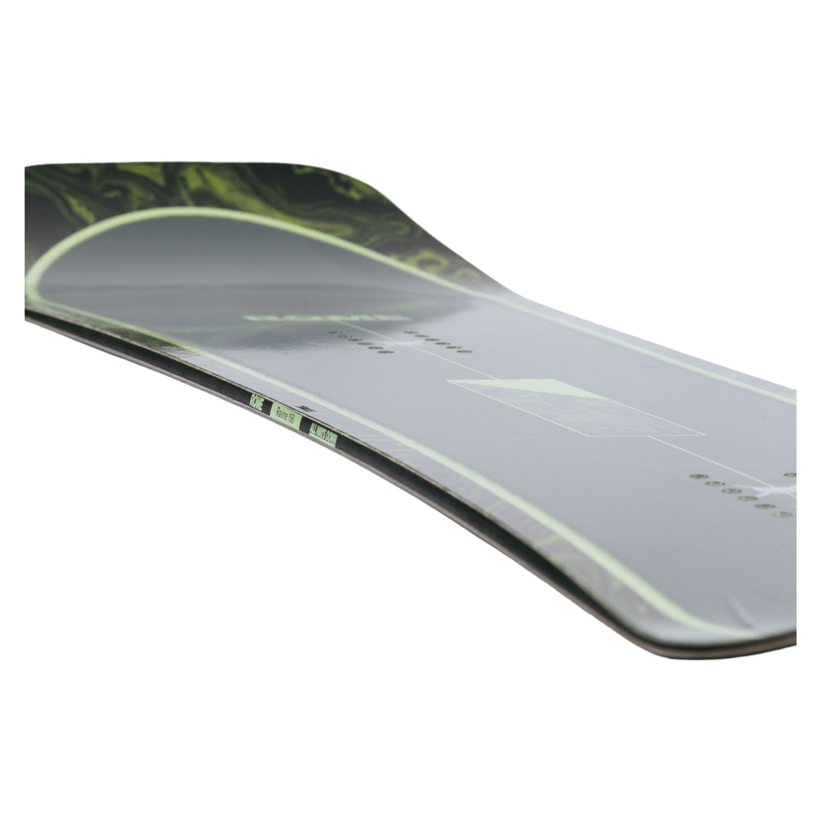 Planche à Neige Ravine Adulte