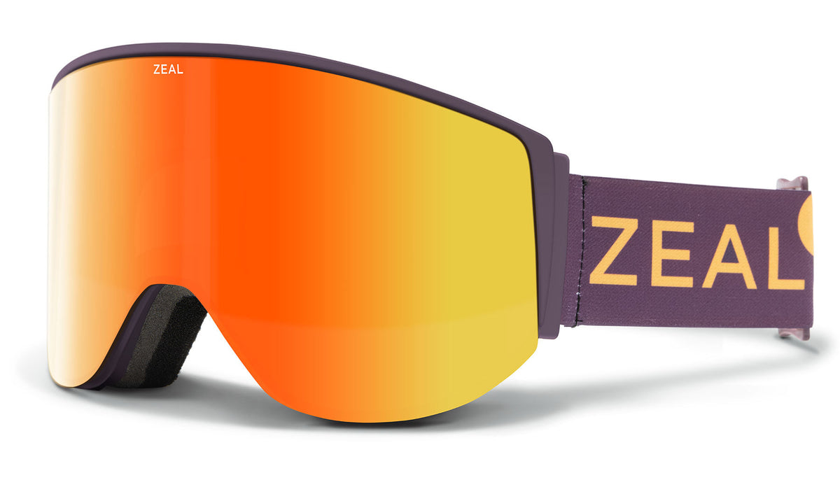 Lunettes de Ski Beacon Adulte