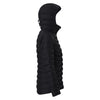 Veste à Capuche Isolante Cerium Femme