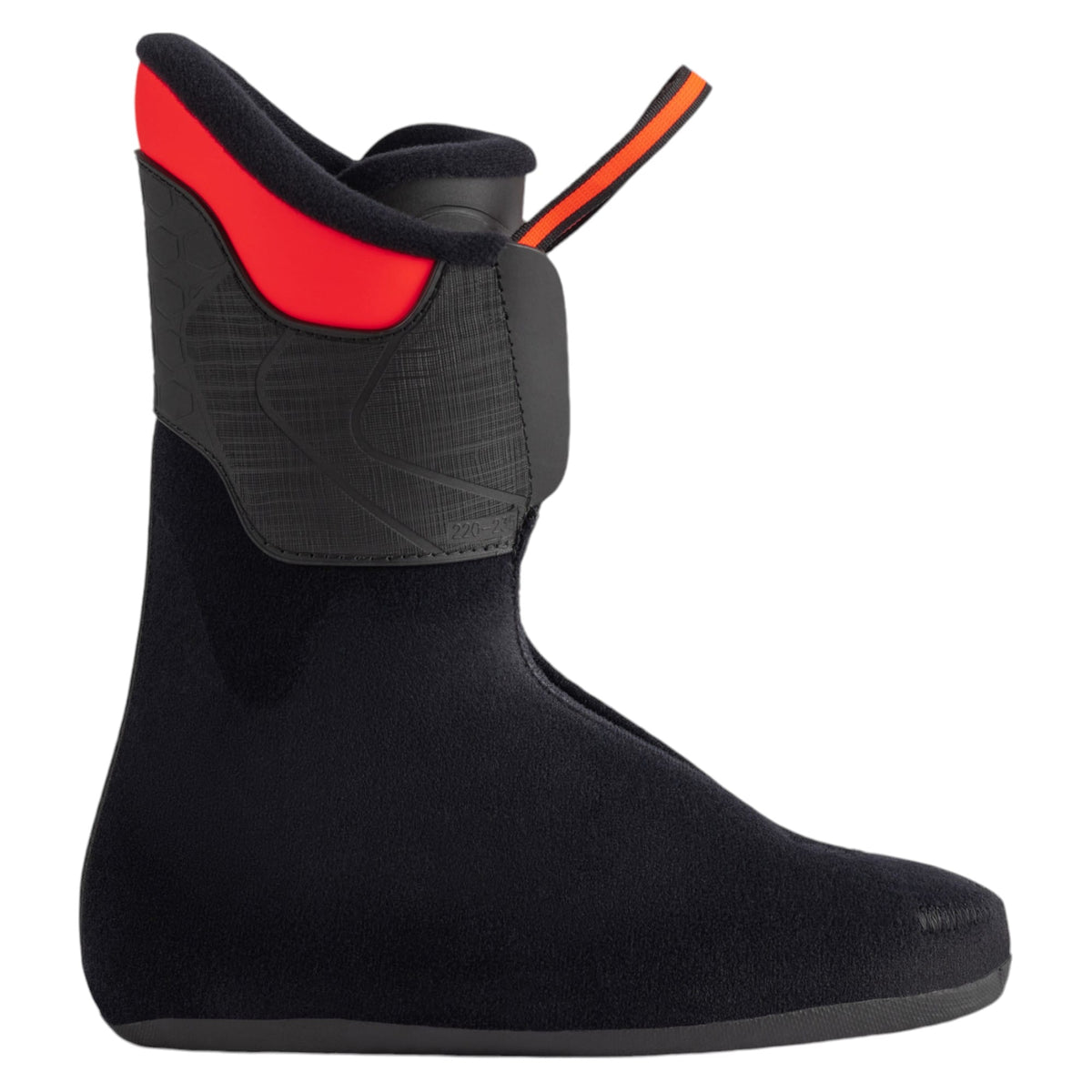 Bottes de Ski Alpin Hero J4 Enfant