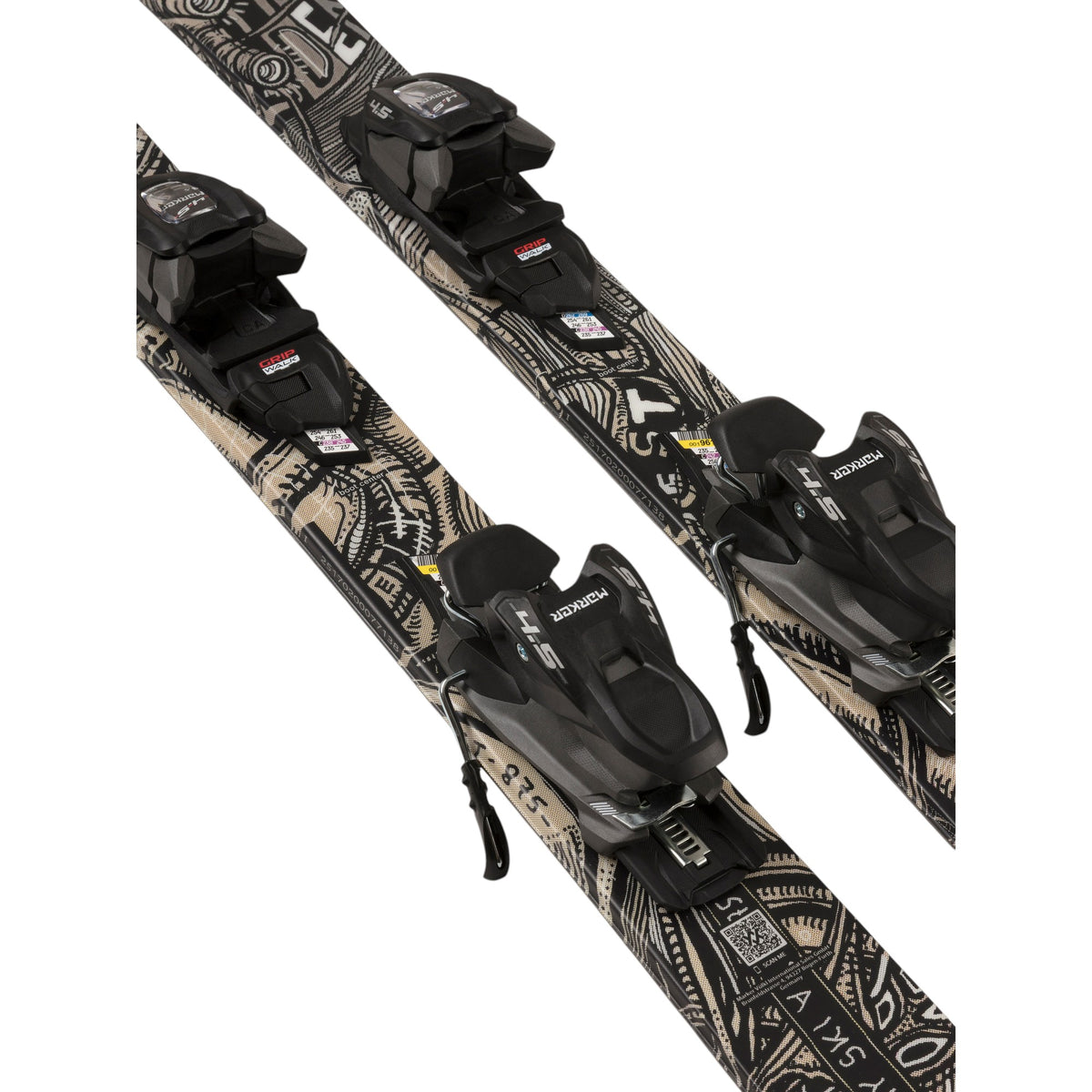Volkl 128