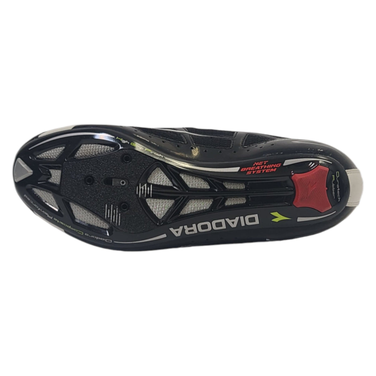 Vortex Racer Men Road Bike Shoes