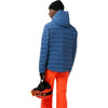 York Men Winter Jacket