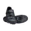 Souliers de Vélo de Montagne XC1 Femme