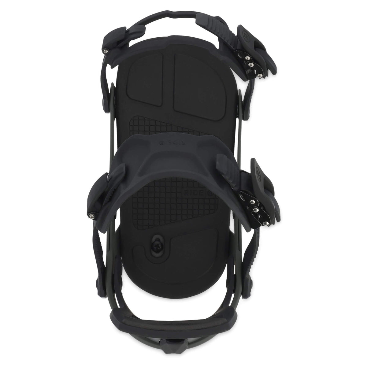 A-4 Men Snowboard Bindings