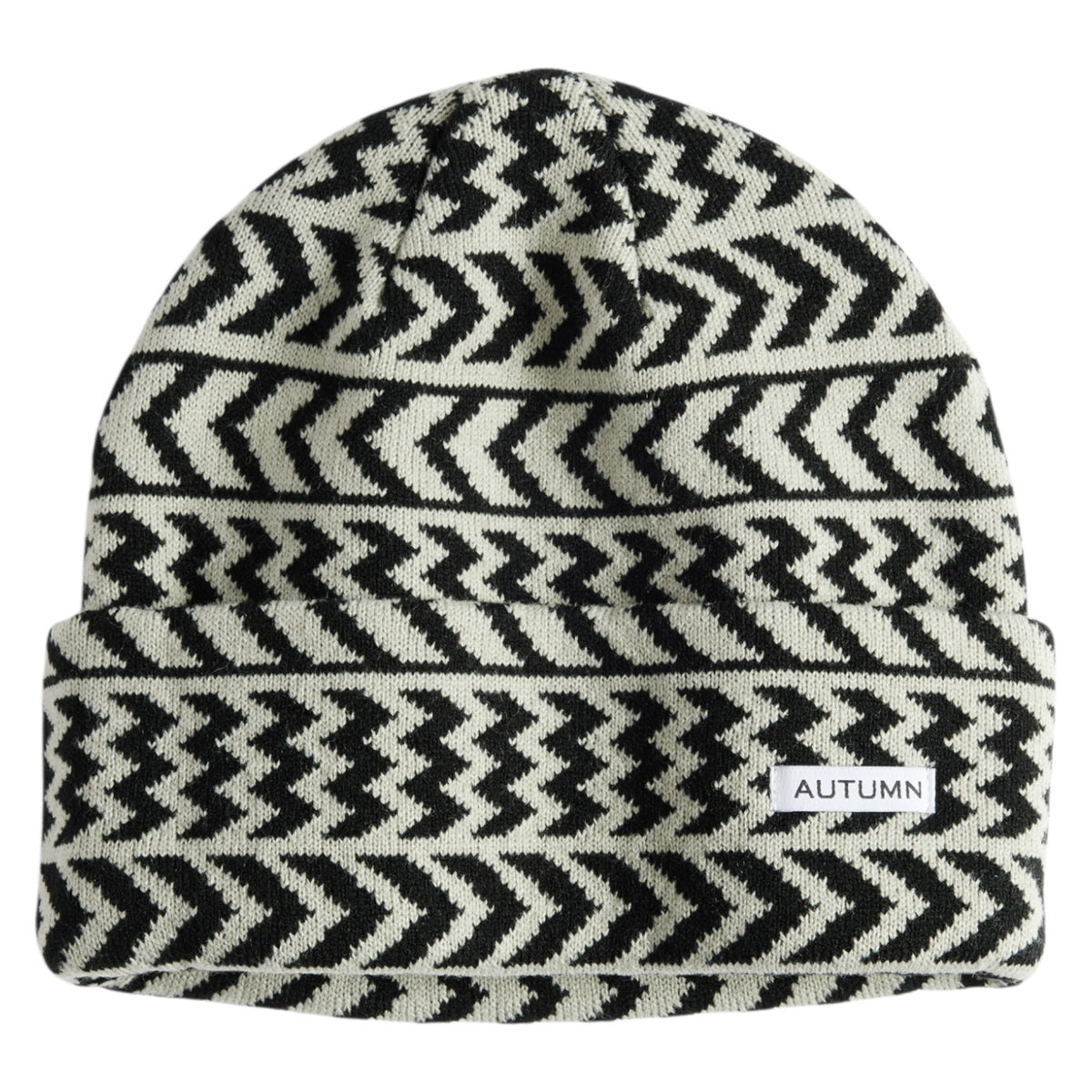 Chevron Adult Beanie
