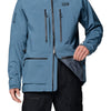 Mountain Hardwear Adriatic Bleu.444 L