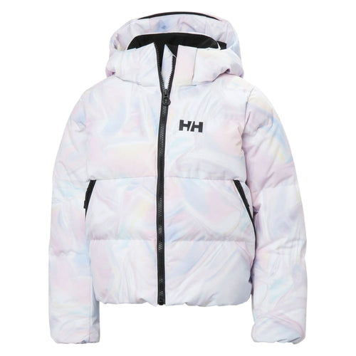 Manteau d'Hiver Nora Short Puffy Fille