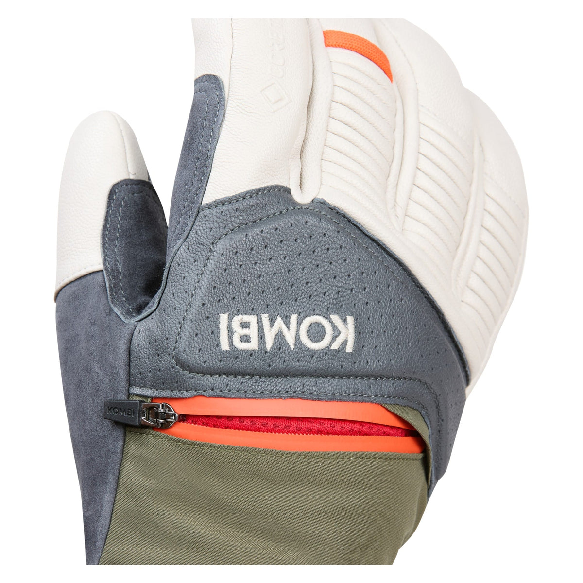 Gants Canyon Homme