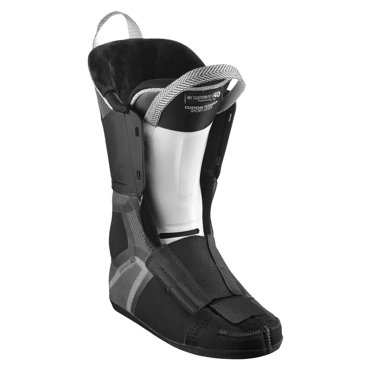 S/PRO Alpha 100 Women Ski Boots