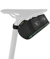 Sac De selle Hivol 600 Noir