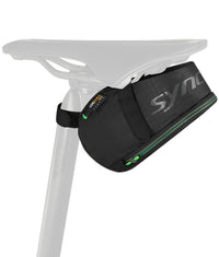 Sac De selle Hivol 600 Noir