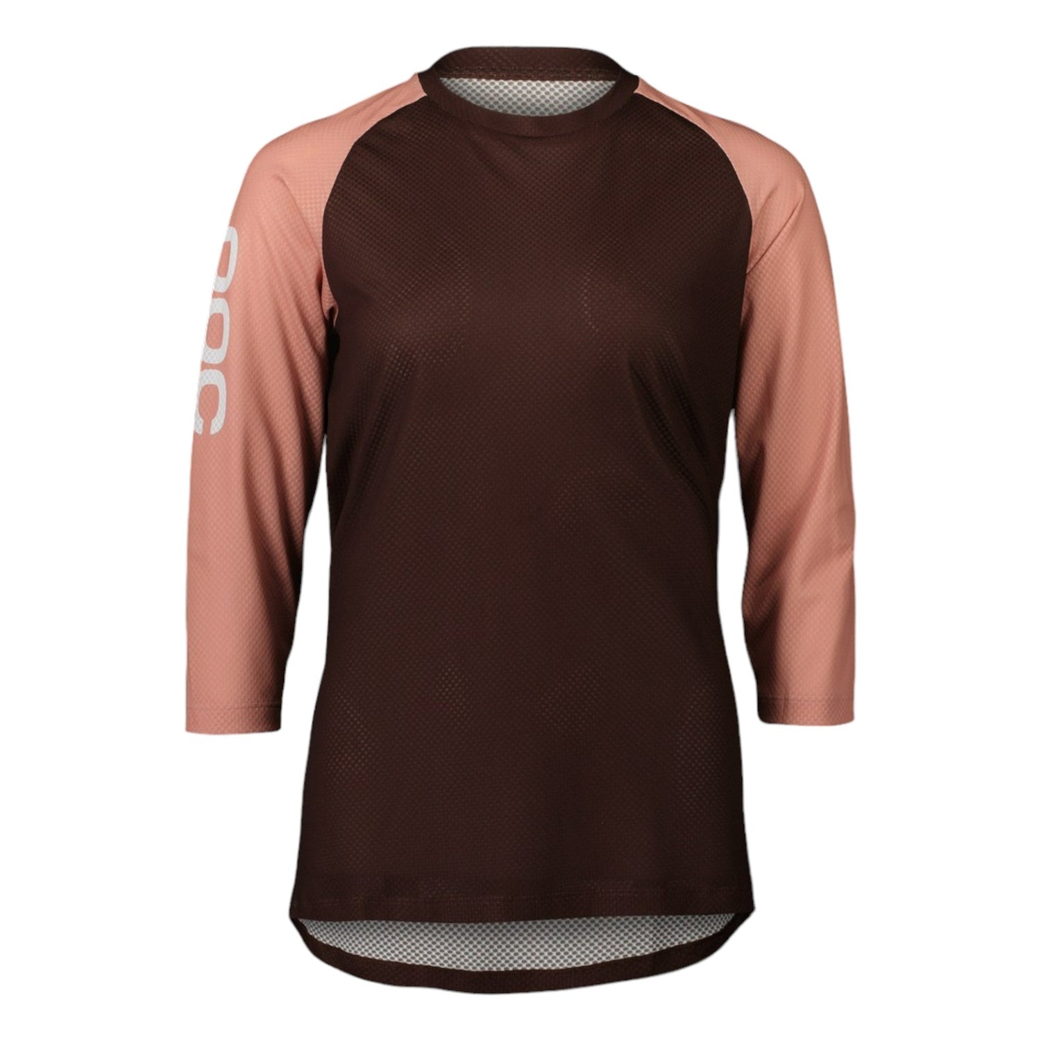 MTB Pure Women 3/4 Sleeve Mountain Bike Jersey