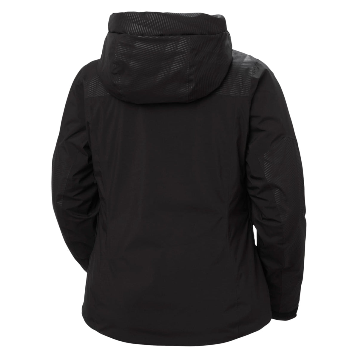 Helly Hansen Noir Embossed Stripes.991C L