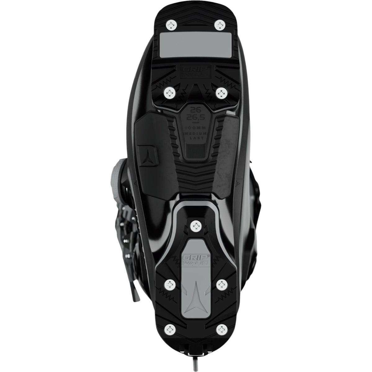 Atomic Noir/Ice 22.5